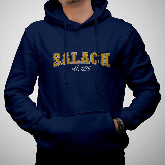 Pullover / Hoodie "Salach - est. 1275"