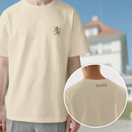 T-Shirt "Salacher Löwe"