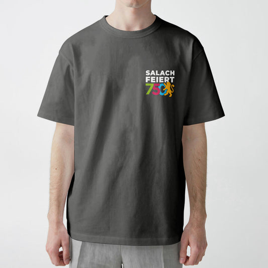 T-Shirt "Salach feiert!"